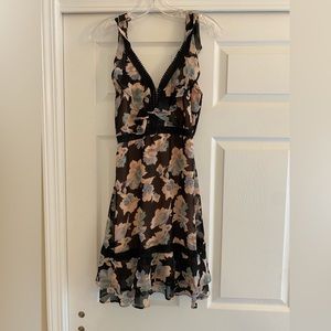 Women’s Floral dress